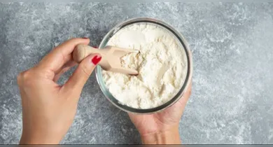 Imagem ilustrativa da notícia: Whey Protein pode ser usado por idosos? Saiba se é seguro