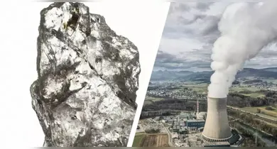 Imagem ilustrativa da notícia: R$ 162 milhões por grama: conheça o material mais caro do mundo