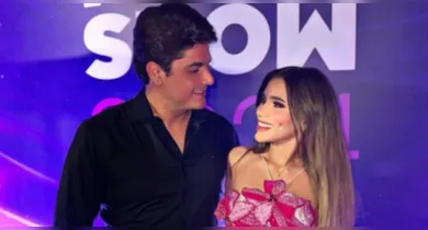 Imagem ilustrativa da notícia: Esposa de cantor paraibano se pronuncia após denúncia de agressão