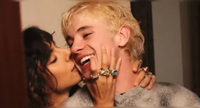 Imagem ilustrativa da notícia: Homens afeminados são desejados por mulheres cansadas de "hétero top"