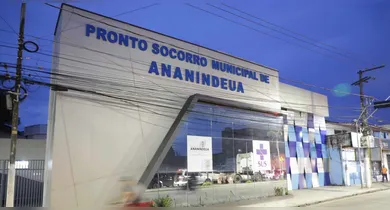 Imagem ilustrativa da notícia: Pronto Socorro de Ananindeua segue subutilizado e distante da promessa feita à população