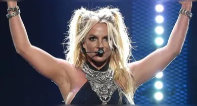 Imagem ilustrativa da notícia: Britney Spears fará show gratuito em Copacabana, diz jornalista