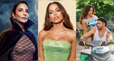 Imagem ilustrativa da notícia: Qual o hit do Carnaval 2026? Será que a IA leva dessa vez? 