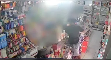 Imagem ilustrativa da notícia: Policial militar é morto a tiros em farmácia de Ananindeua