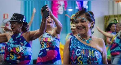 Imagem ilustrativa da notícia: Confira as cidades do Pará com programação de carnaval do Sesc