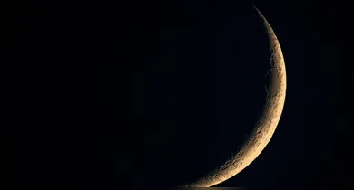 Imagem ilustrativa da notícia: Lua Crescente favorece finanças de 5 signos nesta semana