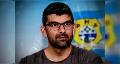 Imagem ilustrativa da notícia: TRE-PA barra pré-campanha eleitoral de Daniel Santos nas redes