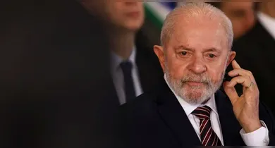 Imagem ilustrativa da notícia: Lula fará cirurgia nesta sexta-feira (30), comunica Planalto