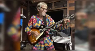 Imagem ilustrativa da notícia: Ossada encontrada em 2025 é de suíço que morava em Alter do Chão