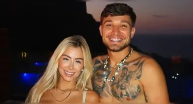 Imagem ilustrativa da notícia: Ex-namorada de MC Gui expões dívida de R$20 mil do cantor