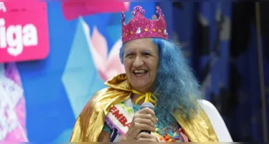 Imagem ilustrativa da notícia: Morre Heliana Barriga, referência da literatura infantil no Pará