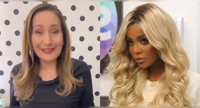 Imagem ilustrativa da notícia: Sonia Abrão "dá o troco" com indireta para Cariúcha; entenda