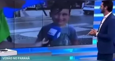 Imagem ilustrativa da notícia: Criança confunde Joelma com Ana Castela e viraliza na web