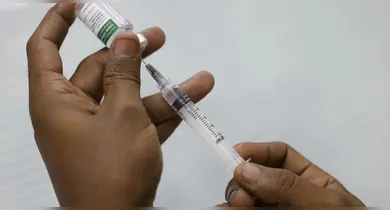 Imagem ilustrativa da notícia: Covid-19 mata 29 pessoas em janeiro no Brasil