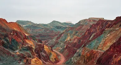Imagem ilustrativa da notícia: Chineses vão investir US$ 2,5 bilhões em Rondon do Pará