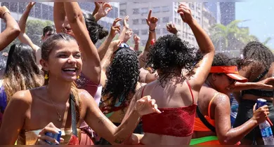 Imagem ilustrativa da notícia: MPPA reforça fiscalização de crianças e adolescentes no Carnaval, em Almeirim 