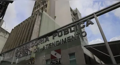 Imagem ilustrativa da notícia: Defensoria Pública do Pará abre seleção para vagas de estágio em Direito