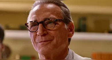 Imagem ilustrativa da notícia: Ator Herson Capri sofre infarto aos 74 anos