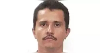 Imagem ilustrativa da notícia: Morre o narcotraficante mais procurado do México, "El Mencho"