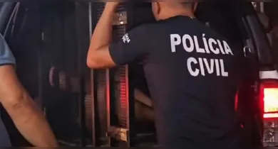 Imagem ilustrativa da notícia: Pará: massagista é preso acusado de estupro durante sessão