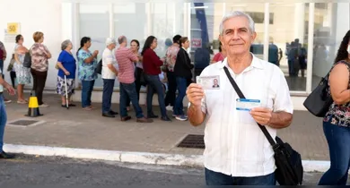 Imagem ilustrativa da notícia: Novos direitos e benefícios para quem completa 60 anos em 2026