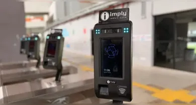 Imagem ilustrativa da notícia: Mangueirão testa reconhecimento facial no jogo Remo X Internacional