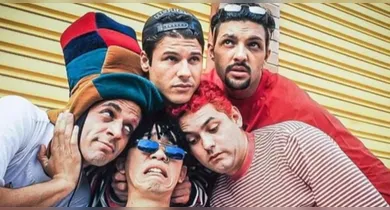 Imagem ilustrativa da notícia: Memorial Mamonas Assassinas transforma luto em natureza