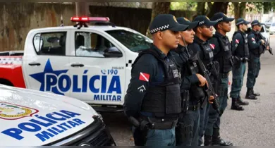 Imagem ilustrativa da notícia: Pará tem menor índice de violência em oito anos