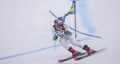 Imagem ilustrativa da notícia: Lucas Pinheiro mira feito inédito de dois ouros nas Olimpíadas de Inverno 