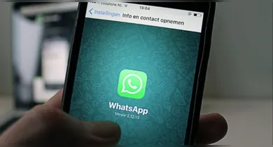 Imagem ilustrativa da notícia: Usuários do WhatsApp poderão ter duas fotos no perfil; veja como