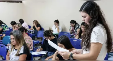 Imagem ilustrativa da notícia: Cursinho da UEPA oferece 360 vagas gratuitas para o Enem 2026