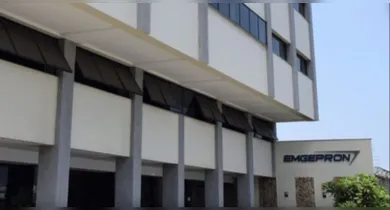 Imagem ilustrativa da notícia: Emgepron lança concurso público com salários de até R$ 12 mil