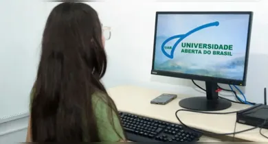 Imagem ilustrativa da notícia: UEPA abre 111 vagas em especialização a distância