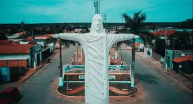 Imagem ilustrativa da notícia: Homem é preso por estupros contra crianças dentro de igreja