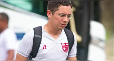 Imagem ilustrativa da notícia: Assassinato de coordenador do CRB foi encomendado por R$ 10 mil