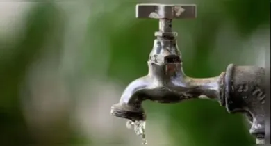 Imagem ilustrativa da notícia: Abastecimento de água será interrompido em Belém e Ananindeua