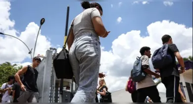 Imagem ilustrativa da notícia: Inep libera declaração do ensino médio a partir de sexta-feira