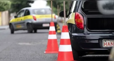 Imagem ilustrativa da notícia: Saiba como será a prova para tirar a CNH sem baliza no Pará