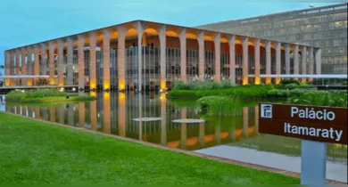 Imagem ilustrativa da notícia: Instituto abre concurso com 60 vagas e salário de R$ 22 mil