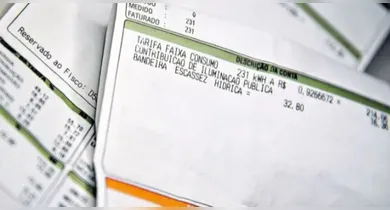 Imagem ilustrativa da notícia: Conta de luz segue em bandeira verde no mês de fevereiro