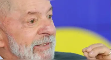 Imagem ilustrativa da notícia: Lula apresenta boa recuperação após cirurgia de catarata