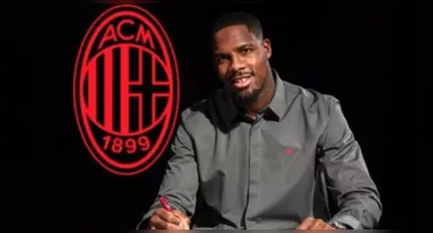 Imagem ilustrativa da notícia: Milan encerra rumores e renova contrato de Maignan até 2031
