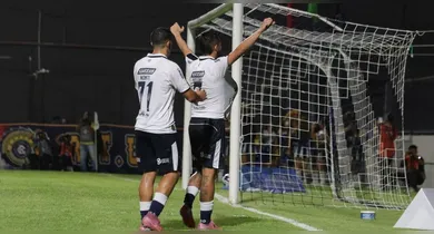 Imagem ilustrativa da notícia: Remo atropela o Águia no Baenão por 3 a 0 com três golaços