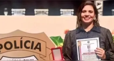 Imagem ilustrativa da notícia: Professora de Direito morre esfaqueada dentro de sala de aula