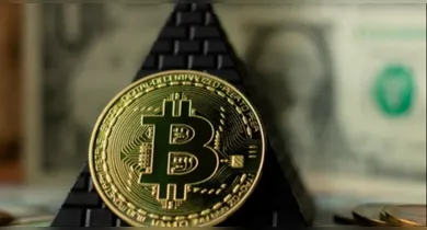 Imagem ilustrativa da notícia: Plataforma envia US$ 40 bilhões em Bitcoins para seus usuários