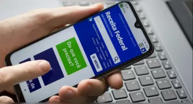 Imagem ilustrativa da notícia: Receita Federal abre consulta a lote da malha fina do IR