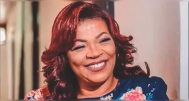 Imagem ilustrativa da notícia: Morre aos 59 anos a cantora gospel Rejanne Fogo Puro