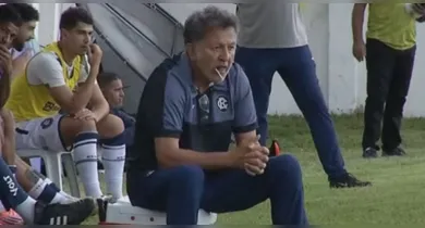 Imagem ilustrativa da notícia: No Remo tem sufoco, mas virada com gosto de pirulito