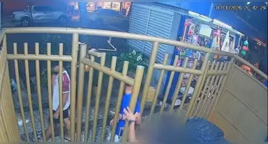 Imagem ilustrativa da notícia: Jovem de 17 anos é vítima de estupro coletivo em Copacabana