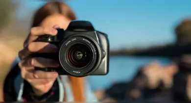 Imagem ilustrativa da notícia: Governo abre concurso de fotografia com prêmio de até R$ 15 mil